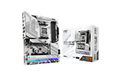 Emolevy - ASRock X870 PRO RS Emolevy - AMD X870 - AMD AM5 socket - DDR5 RAM - ATX *DEMO* - 90-MXBPZ0-A0UAYZ