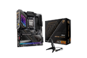 Emolevy - ASRock X870E TAICHI Emolevy - AMD X870E - AMD AM5 socket - DDR5 RAM - Extended ATX - 90-MXBP90-A0UAYZ