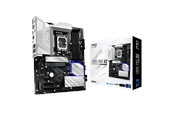 Emolevy - ASRock Z890 PRO RS Emolevy - Intel Z890 - Intel LGA1851 socket - DDR5 RAM - ATX - 90-MXBP10-A0UAYZ