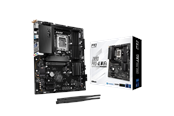 Emolevy - ASRock Z890 PRO-A WIFI Emolevy - Intel Z890 - Intel LGA1851 socket - DDR5 RAM - ATX - 90-MXBP60-A0UAYZ