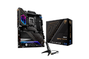 Emolevy - ASRock Z890 TAICHI Emolevy - Intel Z890 - Intel LGA1851 socket - DDR5 RAM - ATX - 90-MXBPR0-A0UAYZ