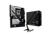Emolevy - ASRock Z890 TAICHI LITE Emolevy - Intel Z890 - Intel LGA1851 socket - DDR5 RAM - ATX - 90-MXBPQ0-A0UAYZ
