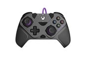 Pelit - lisävarusteet - PDP Victrix Gambit Prime - Grey - Wired Controller - Microsoft Xbox One - 049-006-GY