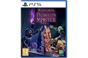 Pelit - Naheulbeuk's: Dungeon Master (Limited Edition) - Sony PlayStation 5 - 01 - Strategia - 3701529519376