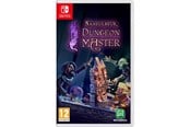 Pelit - Naheulbeuk's: Dungeon Master (Limited Edition) - Nintendo Switch - 01 - Strategia - 3701529519055