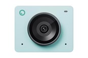 Webcam - Obsbot Meet 2 AI-Powered 4K - Aurora Green - OWG-2311-CE