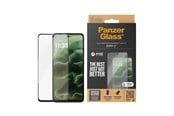 Puhelintarvikkeet - Näytönsuojat - PanzerGlass Screen Protector Motorola Moto G35 5G | Ultra-Wide Fit - PANZER6596