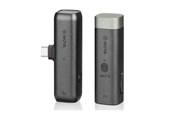 Mikrofonit - BOYA Wireless Microphone - OMB-2110-CE