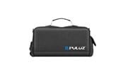 Kameralaukut - Puluz Photo shoulder bag (black) - PU5016B