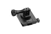 Action-kameran lisälaitteet - Puluz Helmet mount for action cameras - PU935B