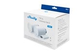 Smart Home - Älykoti - Shelly BLU TRV 2-Pack + BLU Gateway Gen3 - Shelly_BLU_TRV_2PC