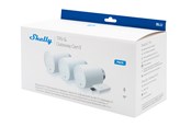 Smart Home - Älykoti - Shelly BLU TRV 3-Pack + BLU Gateway Gen3 - Shelly-BLU-TRV-3PC