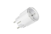 Smart Home - Älykoti - Shelly Plug S Gen3 - White - Shelly-Plug-S-Gen3-W