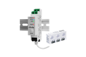 Smart Home - Älykoti - Shelly Pro 3EM CT63 - Shelly-Pro-3EM-CT63