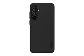 Puhelin - Kannet ja kotelot - Nillkin Super Frosted Shield Pro case for Samsung Galaxy A35 (black) - 6902048275317