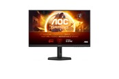 Näyttö - 27" AOC Q27G4XF - 2560x1440 (QHD) - 180Hz - IPS - Q27G4XF