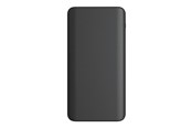 Powerbank - Mophie Essentials Powerbank - musta - 10000 mAh - 401111851