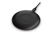 Puhelin - Adapterit & Laturit - Mophie Essentials Charge Pad - Black - 401311860