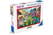 Palapelit - Ravensburger Puzzle Pokémon Showdown - 12000628