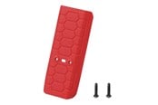 Dronet - Sunnylife - protective case for DJI Avata 2 (red) - AT2-P821-R