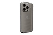 Puhelin - Kannet ja kotelot - ZAGG Luxe PCR for iPhone 15 Pro - Clear - 702312586