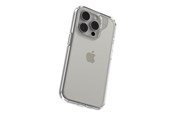 Puhelin - Kannet ja kotelot - ZAGG Crystal Palace for iPhone 15 Pro - Clear - 702312614