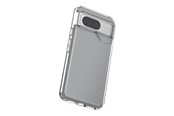 Puhelin - Kannet ja kotelot - ZAGG Crystal Palace for Google Pixel 8 - Clear - 702312744
