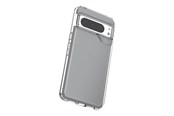 Puhelin - Kannet ja kotelot - ZAGG Crystal Palace for Google Pixel 8 Pro - Clear - 702312745