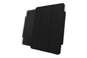 Tabletti - Kannet & Suojakotelot - ZAGG Crystal Palace for Apple 11'' iPad Pro - Crystal Clear - 702314335