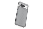 Puhelin - Kannet ja kotelot - ZAGG Luxe PCR Google Pixel 8 - Clear - 702312741