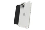 Puhelin - Kannet ja kotelot - ZAGG Gear4 Crystal Palace for Apple iPhone 14 Plus - Clear - 702010027