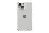 Puhelin - Kannet ja kotelot - ZAGG Gear4 Crystal Palace for Apple iPhone 14 - Clear - 702010031