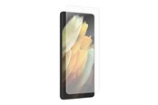 Puhelintarvikkeet - Näytönsuojat - ZAGG InvisibleShield Ultra Clear+ for Samsung Galaxy S21 Ultra 5G - 200207359