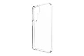 Puhelin - Kannet ja kotelot - ZAGG Luxe for Samsung Galaxy S24+ - Clear - 702313552