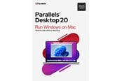 Muut ohjelmat - Parallels Desktop for Mac - (v. 20) - Elektronisk - ESDPD20EU