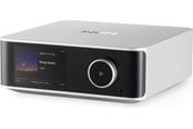 Streaming - WiiM Ultra - Music Streamer - WiFi - Bluetooth - Silver - Wiim_ultra_013