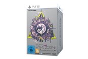 Pelit - Master Detective Archives: RAIN CODE Plus (Lucid-Noir Limited Edition) - Sony PlayStation 5 - Toiminta/Seikkailu - 5060941717455