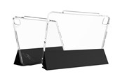 Tabletti - Kannet & Suojakotelot - ZAGG Crystal Palace for Apple 13-inch iPad Air Wi-Fi Wi-Fi + Cellular - 702314334