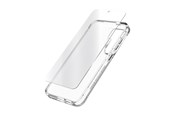 Puhelin - Kannet ja kotelot - ZAGG Luxe + Glass 360 for Samsung Galaxy S24 - 100513693