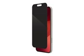 Puhelintarvikkeet - Näytönsuojat - ZAGG InvisibleShield Glass Elite Privacy for Apple iPhone 15 Plus - 200111793