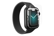 Smartwatch - Lisävarusteet - ZAGG InvisibleShield for Apple Watch (44 mm) - 200208716
