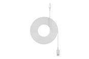 USB kaapelit - ZAGG mophie Lightning cable - Lightning / USB - 3 m - 409903215