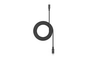 USB kaapelit - ZAGG mophie Lightning cable - Lightning / USB - 1.8 m - 409903200