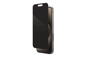 Puhelintarvikkeet - Näytönsuojat - ZAGG InvisibleShield Glass Elite Privacy for Apple iPhone 15 Pro - 200111794