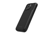 Puhelin - Kannet ja kotelot - Mophie Juice Pack for Apple iPhone 15 Pro Max - 401014302