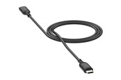 USB kaapelit - Mophie essentials USB cable 24 pin USB-C (M) to 24 pin USB-C (M) 1 m - 409911863