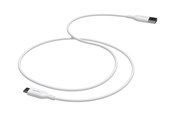 USB kaapelit - Mophie essentials USB cable USB (M) to 24 pin USB-C (M) 1 m. - 409913175