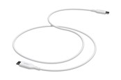USB kaapelit - Mophie essentials USB cable 24 pin USB-C (M) to 24 pin USB-C (M) 1 m - 409913177