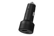 Puhelin - Adapterit & Laturit - Mophie car power adapter - USB 24 pin USB-C - 42 Watt - 409912501