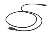 USB kaapelit - Mophie essentials Lightning cable 24 pin USB-C male to Lightning male 3 m - 409913784